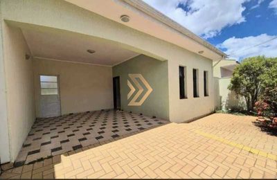 Casa, 3 quartos, 130 m² - Foto 2