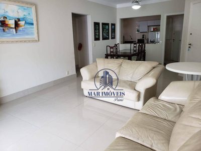 Apartamento, 3 quartos, 110 m² - Foto 1