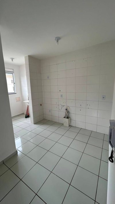 Apartamento, 2 quartos, 49 m² - Foto 1