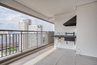 Apartamento, 3 quartos, 125 m² - Foto 2