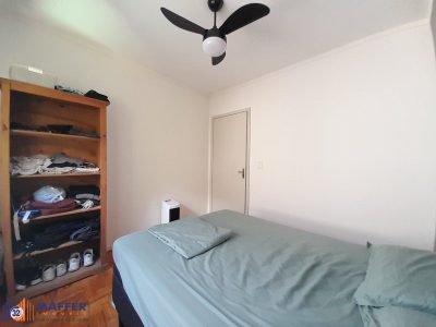 Apartamento, 1 quarto, 41 m² - Foto 5