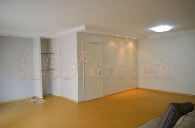 Apartamento, 4 quartos, 170 m² - Foto 1