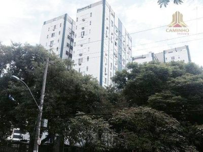 Apartamento, 3 quartos, 112 m² - Foto 2
