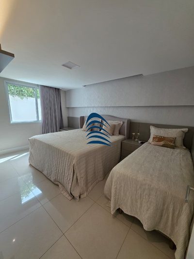 Casa, 4 quartos, 580 m² - Foto 3