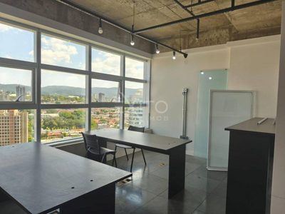 Sala-Conjunto, 45 m² - Foto 1