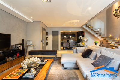 Apartamento, 2 quartos, 163 m² - Foto 5