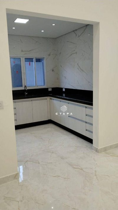 Casa, 3 quartos, 116 m² - Foto 4