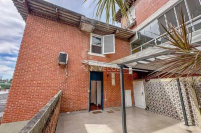 Apartamento, 3 quartos, 140 m² - Foto 1