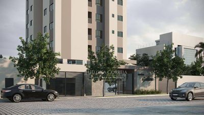 Apartamento, 2 quartos, 50 m² - Foto 4