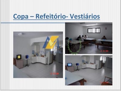 Prédio Inteiro, 1208 m² - Foto 4