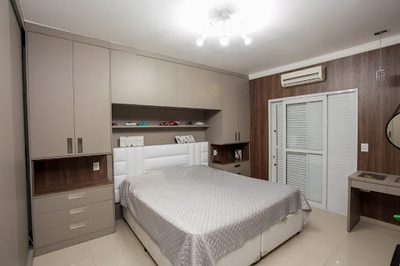 Casa de Condomínio, 6 quartos - Foto 5
