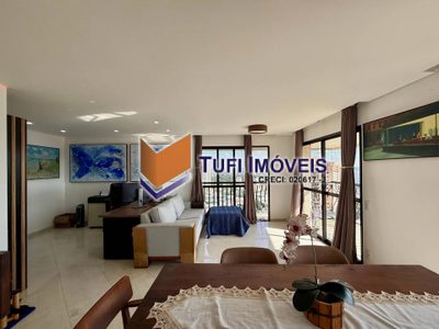 Apartamento, 3 quartos, 148 m² - Foto 4
