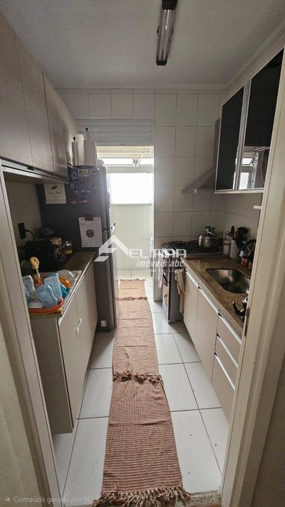 Apartamento, 2 quartos, 62 m² - Foto 4