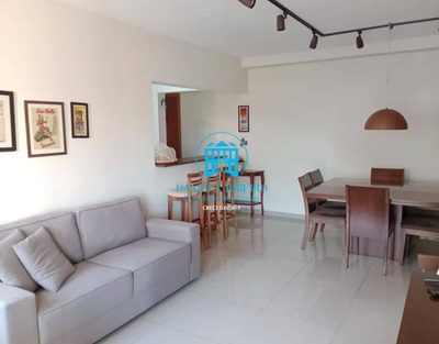 Apartamento, 2 quartos, 95 m² - Foto 3