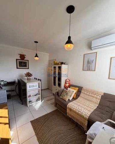 Apartamento, 2 quartos, 42 m² - Foto 3