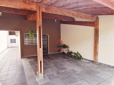 Casa, 3 quartos, 145 m² - Foto 3