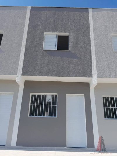 Casa, 2 quartos, 54 m² - Foto 5