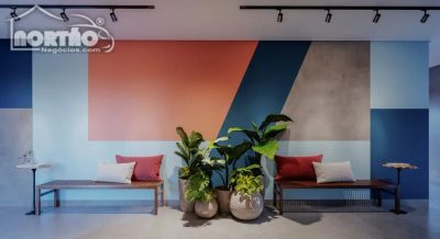Casa, 1 quarto, 24 m² - Foto 3