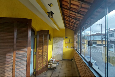 Casa, 2 quartos - Foto 4