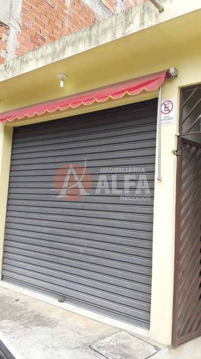 Casa, 2 quartos, 78 m² - Foto 1
