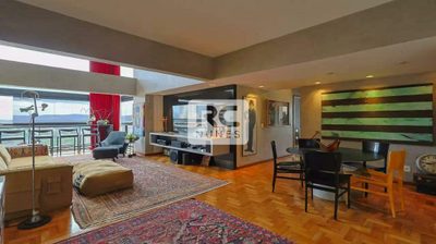 Apartamento, 2 quartos, 114 m² - Foto 4