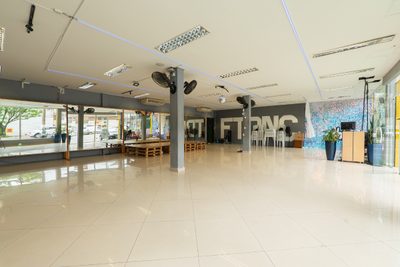 Loja-Salão, 142 m² - Foto 2