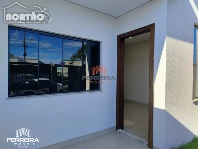 Casa, 3 quartos, 102 m² - Foto 4