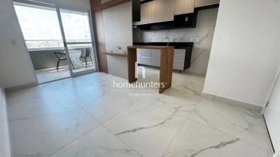 Apartamento, 2 quartos, 64 m² - Foto 1