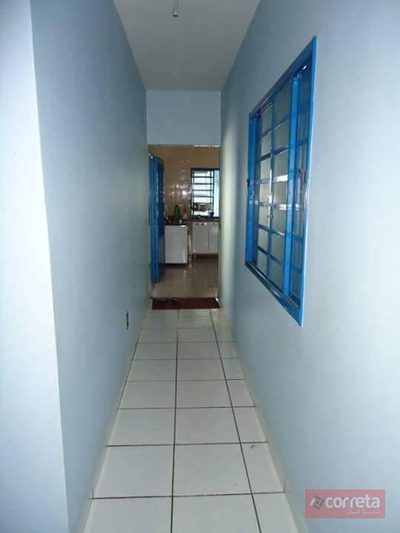 Casa, 3 quartos, 200 m² - Foto 4