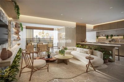 Apartamento, 4 quartos, 164 m² - Foto 1
