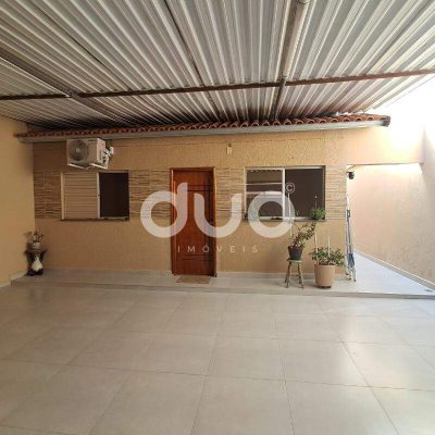 Casa, 2 quartos, 44 m² - Foto 1