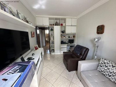 Apartamento, 4 quartos, 199 m² - Foto 4