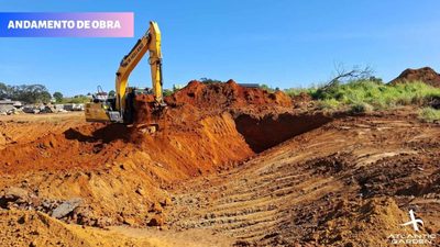 Terreno, 350 m² - Foto 5