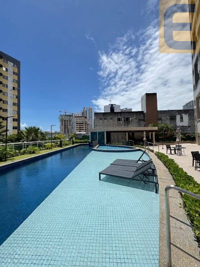 Apartamento, 3 quartos, 100 m² - Foto 4