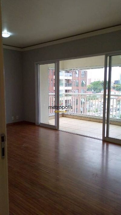 Apartamento, 3 quartos, 98 m² - Foto 1