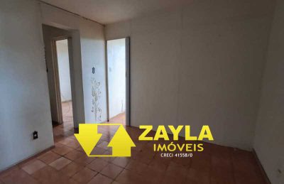 Apartamento, 2 quartos, 45 m² - Foto 1