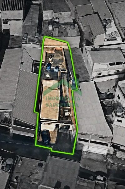 Casa, 3 quartos, 116 m² - Foto 1