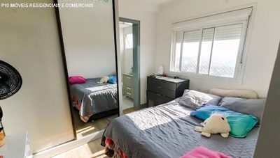 Apartamento, 3 quartos, 141 m² - Foto 4