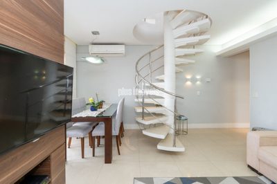 Apartamento, 3 quartos, 141 m² - Foto 5