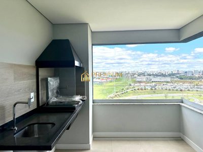 Apartamento, 2 quartos, 88 m² - Foto 1