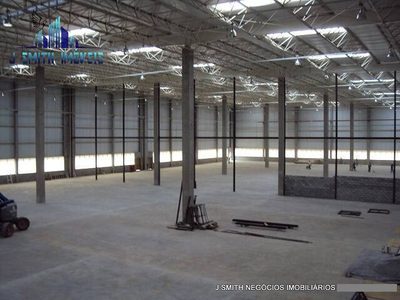 Depósito-Galpão, 1829 m² - Foto 2