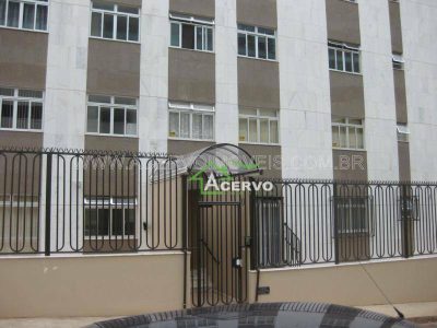 Apartamento, 2 quartos, 71 m² - Foto 1