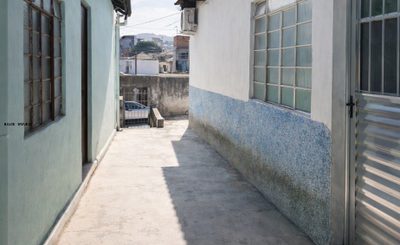 Casa, 3 quartos, 150 m² - Foto 1