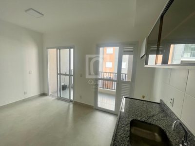 Apartamento, 2 quartos, 52 m² - Foto 2