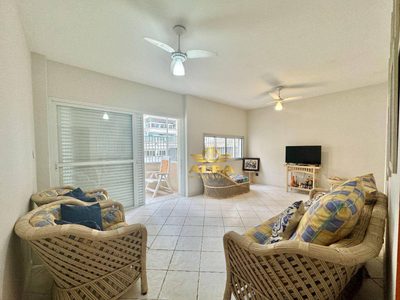Apartamento, 2 quartos, 120 m² - Foto 1