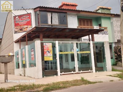 Sobrado, 3 quartos - Foto 1