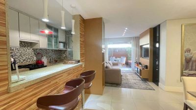 Apartamento, 3 quartos, 90 m² - Foto 4