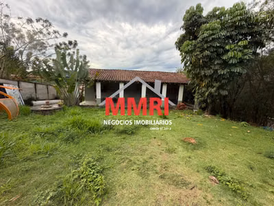 Chácara, 2 quartos, 800 m² - Foto 1