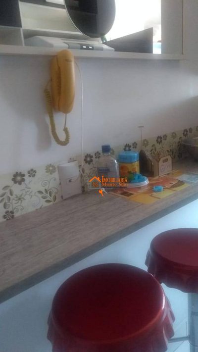 Apartamento, 2 quartos, 53 m² - Foto 3