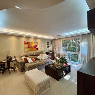 Apartamento, 3 quartos, 125 m² - Foto 4